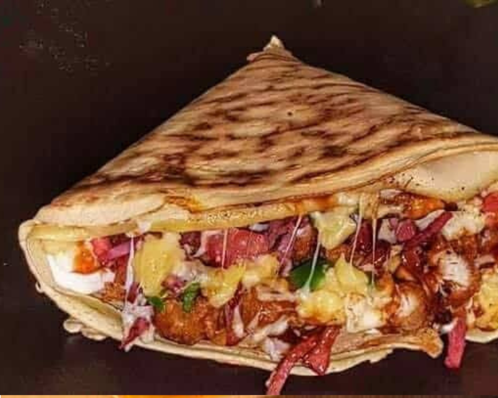 كريب تفويله