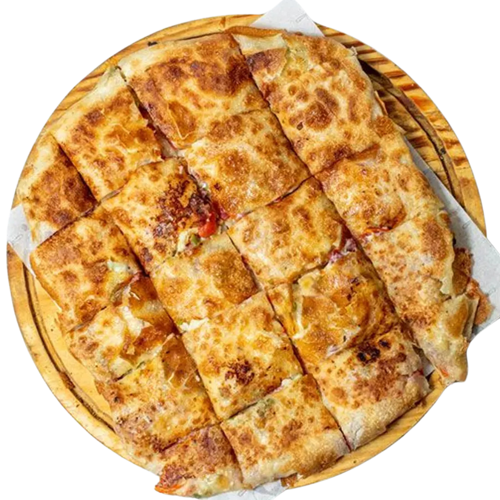 فطيرة تونة-كبير