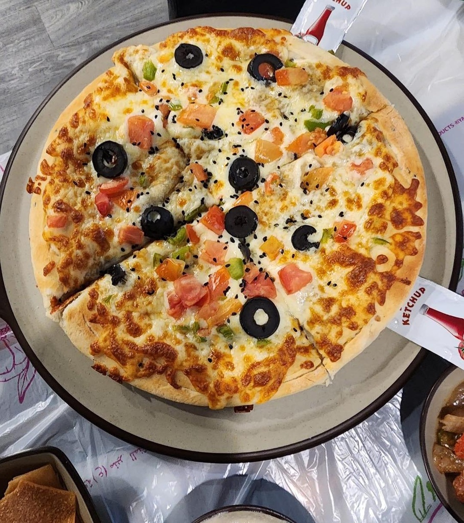 حواوشي إسكندراني لحم