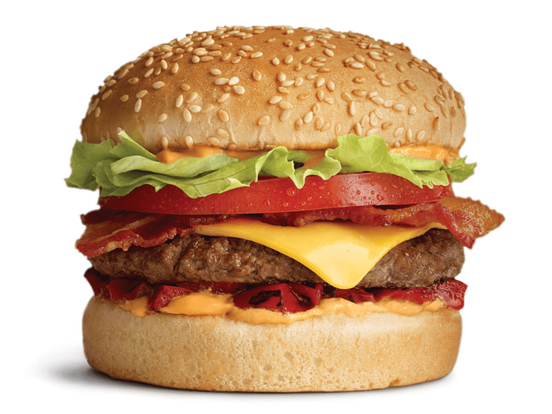 برجر كلاسيك