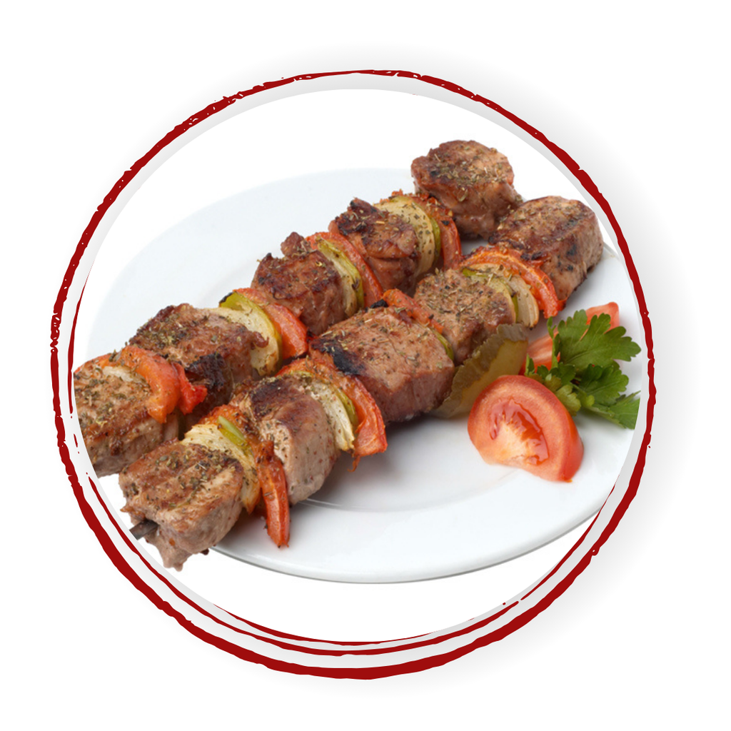 كباب مصري - ربع