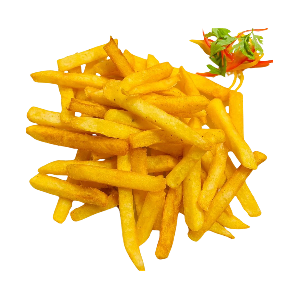 بطاطس بوم فريت