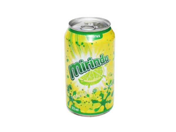 ميراندا حمضيات