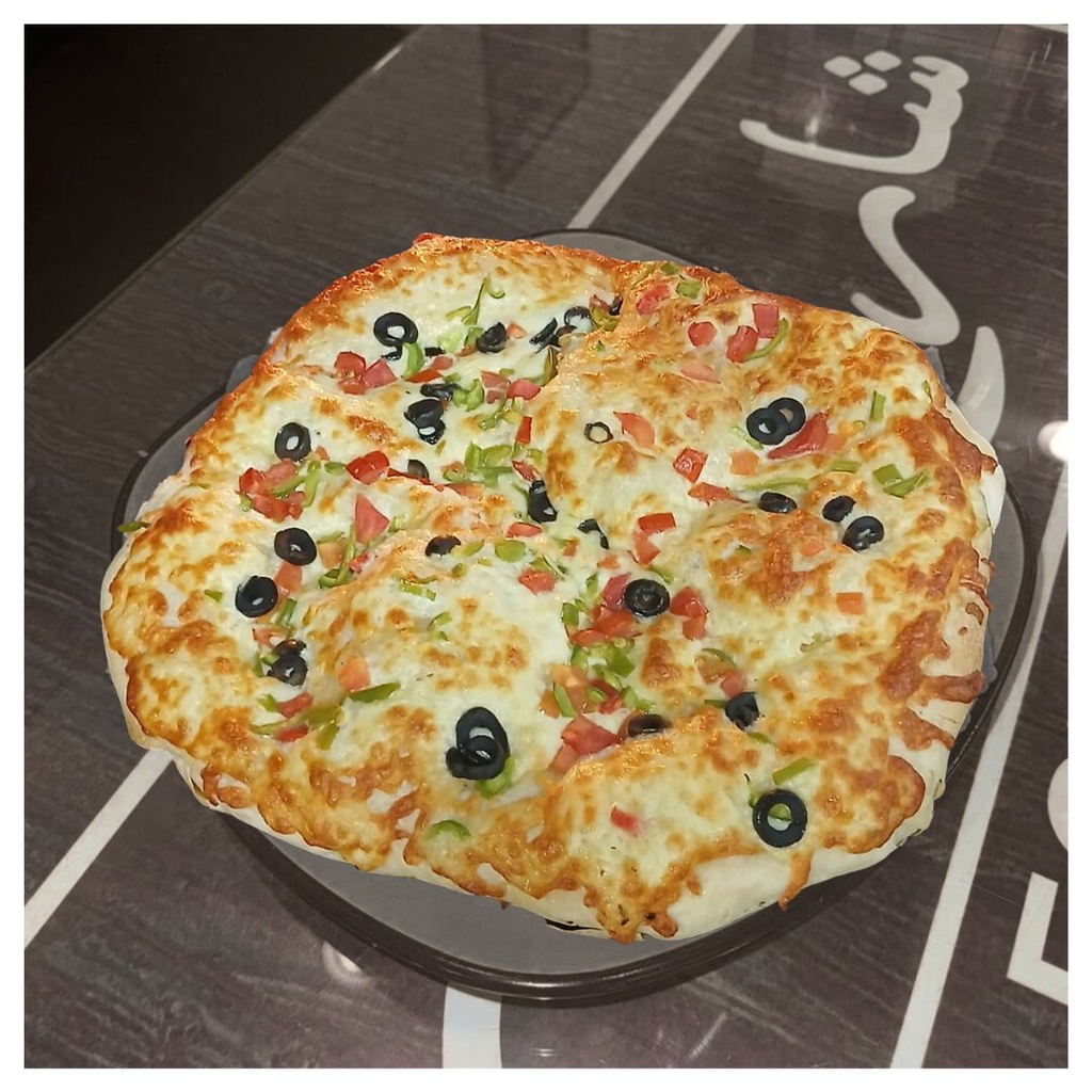 فطيرة جمبري-صغير