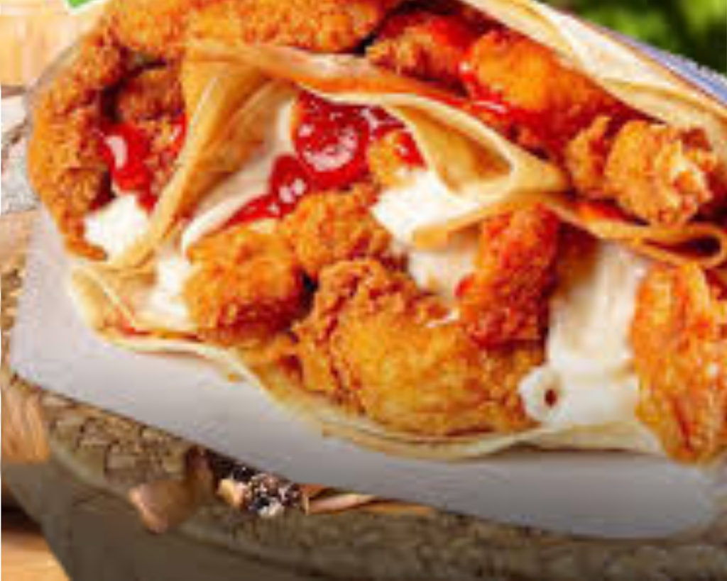 كريب فاهيتا