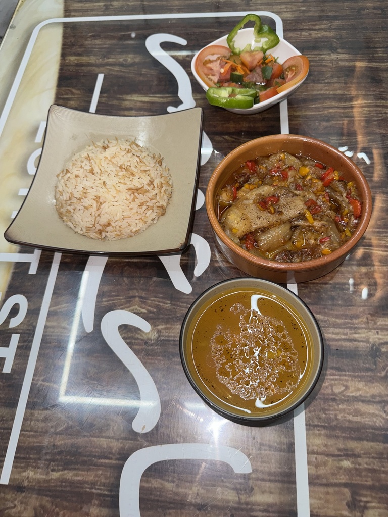 عرض طاجن الكوارع