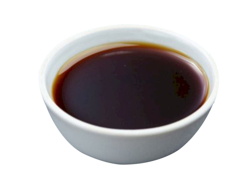 عسل أسود