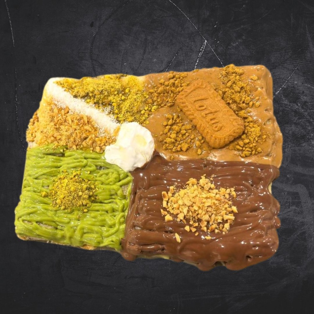 فطيرة شارع مصر حلو
