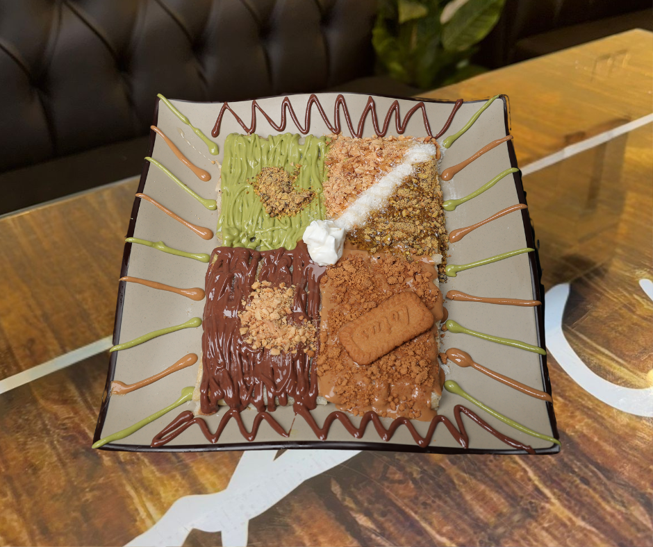 فطيرة شارع مصر حلو