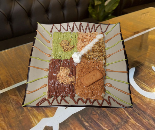 فطيرة شارع مصر حلو