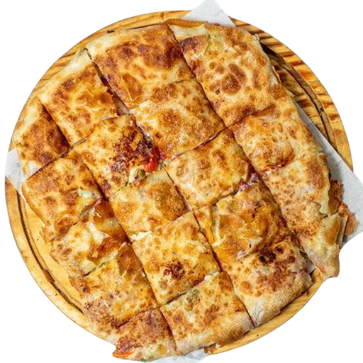 فطيرة تونة-كبير