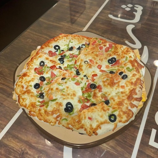 فطيرة تونة-كبير