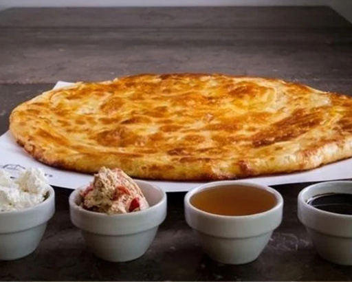 فطيرة مشلتت - كبير