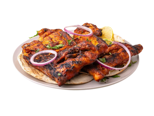 دجاج فحم - حبة