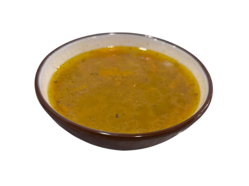 طبق شوربة