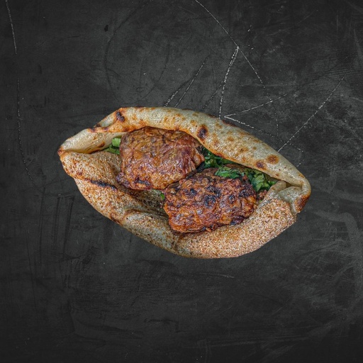 ساندوتش طرب بلدى