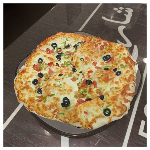 فطيرة تونة-صغير