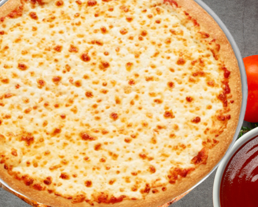 بيتزا مارجريتا-صغير