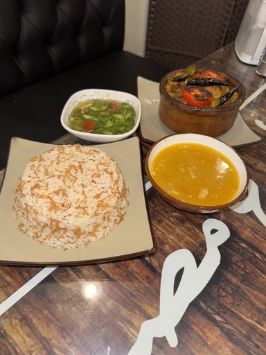 عرض طاجن لحم بلدي