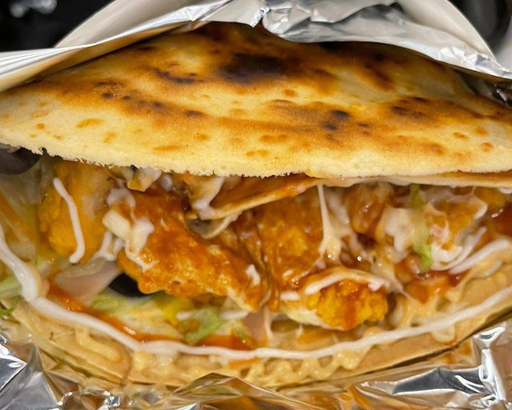 كريب فرماوى
