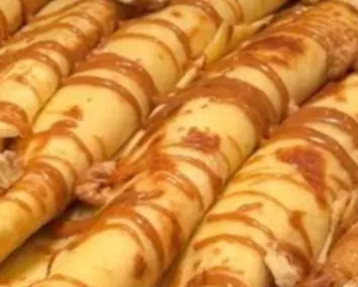 كريب لوتس 