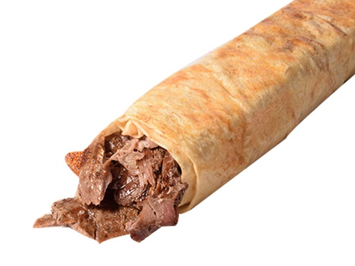 شاورما لحم عربي