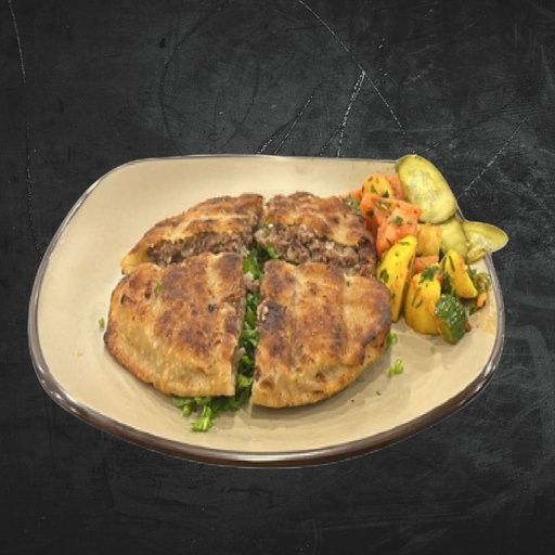 حواوشي سادة