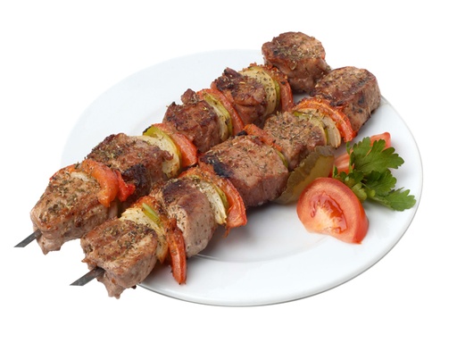 كباب مصري - ربع