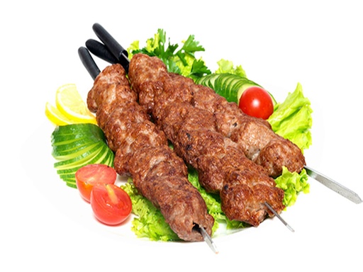 كفتة سيخ - ربع