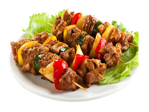 شيش طاووق - ربع