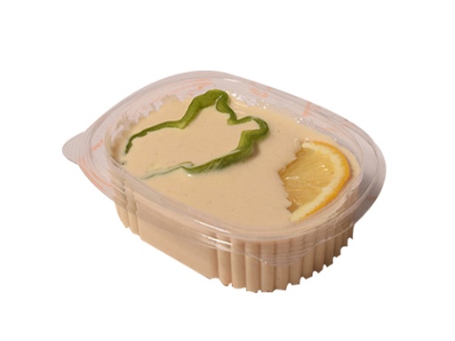 طحينة