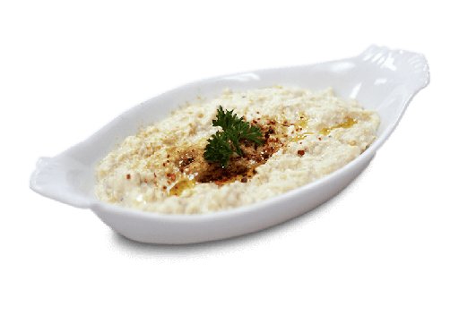 بابا غنوج