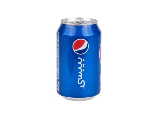 [مشروبات] مشروب غازي بيبسي