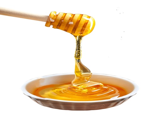عسل أبيض 