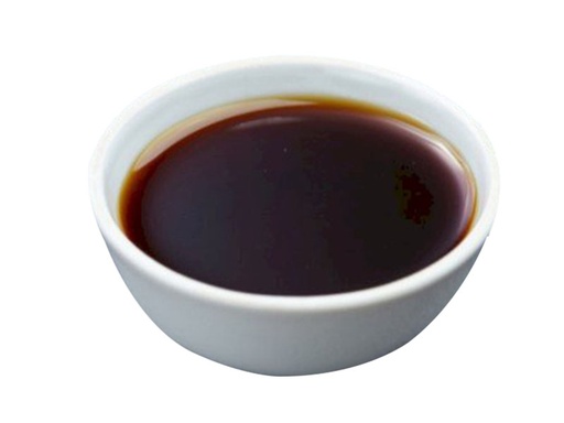 عسل أسود